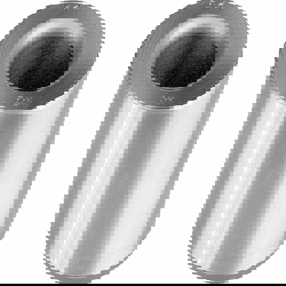 Press Fit Headed Drill Bushing: Type P, 5/8